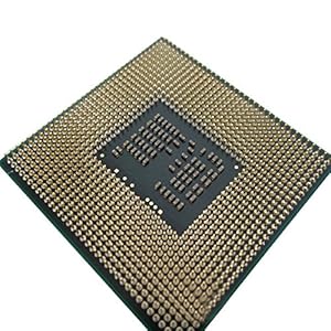 Image of SLA4H Intel Mobile Pentium Dual-Core T2390 1.86GHz 1M 533FSB sM LP**