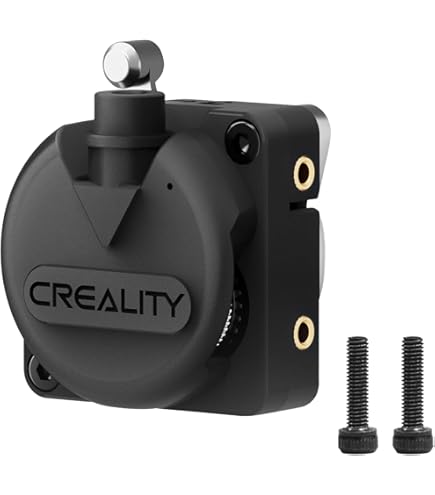 Amazon.com: POLISI3D K1 Max Extruder Gears Kit Hardened Steel