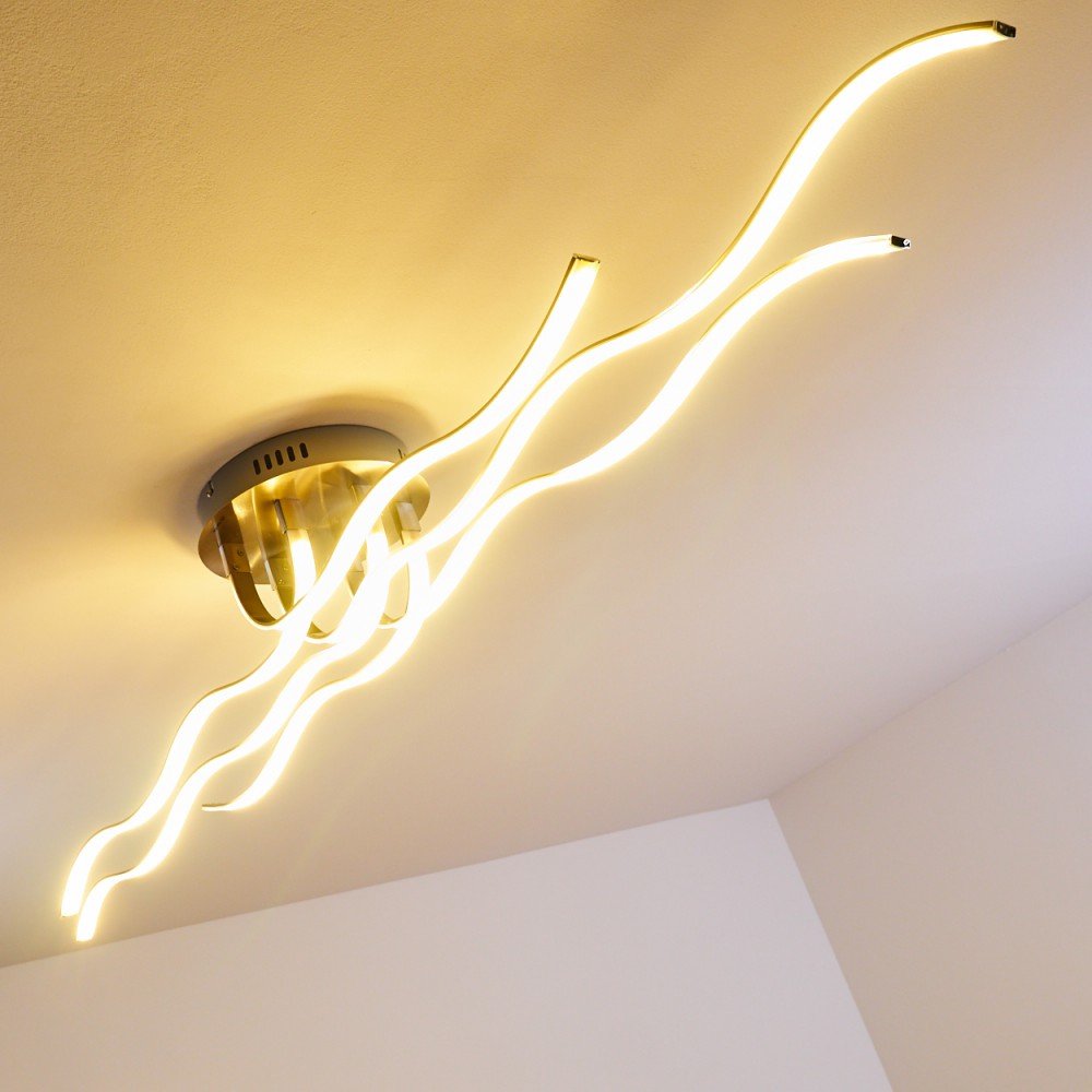 Lámpara de techo Hofstein