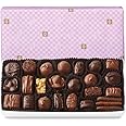 See's Candies Assorted Chocolates (1 Pound (Pack of 1), Lavender Gift Wrap)