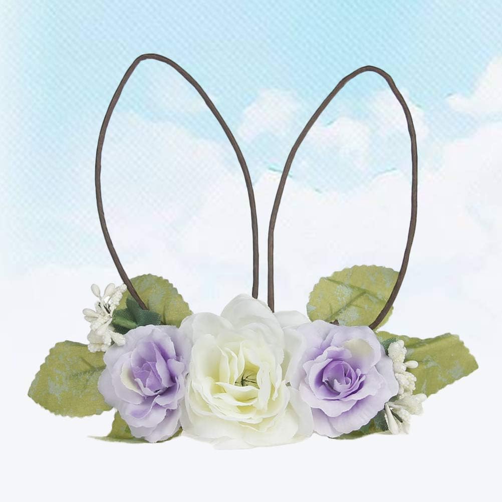Lavande Lapin De Paques Oreille Fleur Couronne Fleur Bandeau Enfants Bandeau Floral Pour Bebe Fille Anniversaire Festivals Parti Cosplay Accessoires Vetements Centroarco Com Lavande Lapin De Paques Oreille Fleur Couronne Fleur Bandeau Enfants Bandeau Floral Pour Bebe Fille Anniversaire Festivals Parti Cosplay Accessoires Vetements Centroarco Com