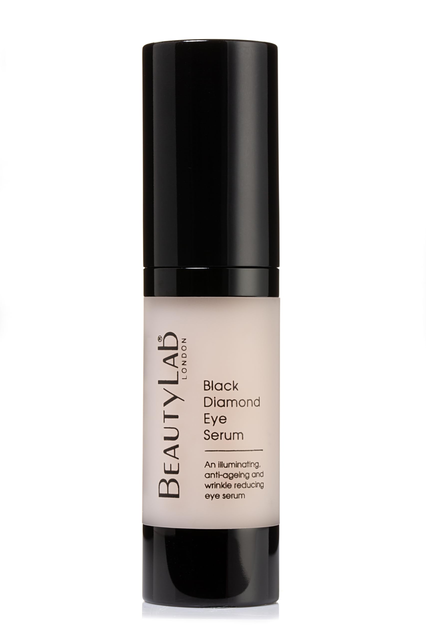 BeautyLab Black Diamond Eye Serum 15ml