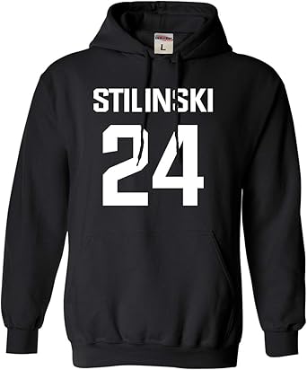 sudadera stilinski
