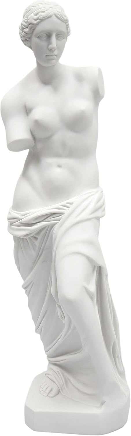 Best Greek Garden Statues And Sculptures