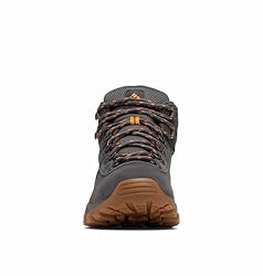 Columbia Men's Newton Ridge Plus II Suede