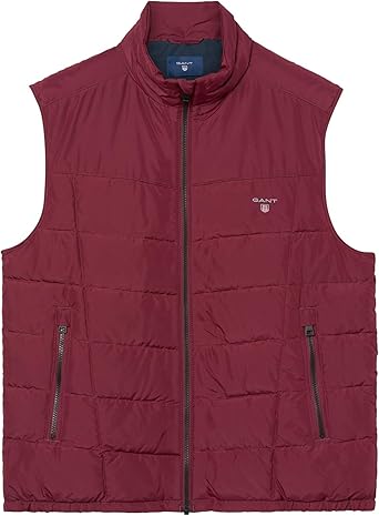 doudoune sans manche gant