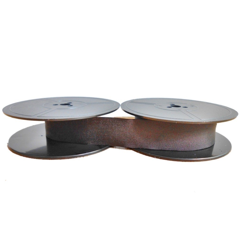 Angelkiss Original Ink Ribbon for DIN 32755-53 mm Diameter Black