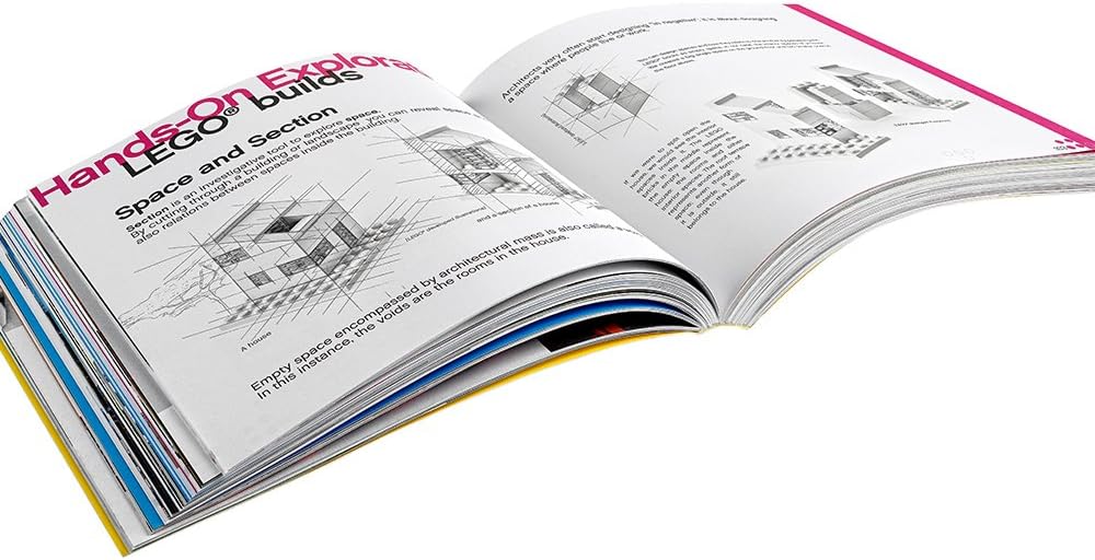 lego architecture studio amazon