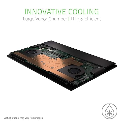 Razer Blade 15: World's Smallest Gaming Laptop 144Hz Full