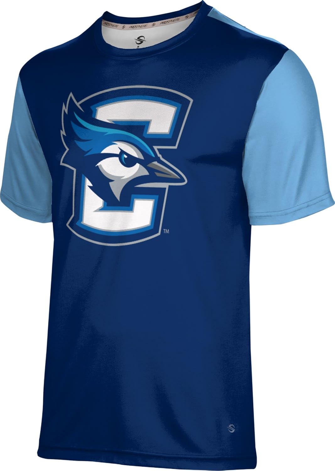 ProSphere Creighton University Boys' Performance TShirt