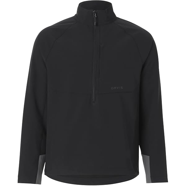 Veste Ultralégère Orvis Storm 2.5L - Imperméable, Coupe-vent, Neuve, Fabriquée En Chine
