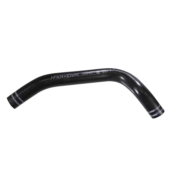 Genuine Fiat 500 or Grande Punto Breather Pipe Improved Amazon.co.uk