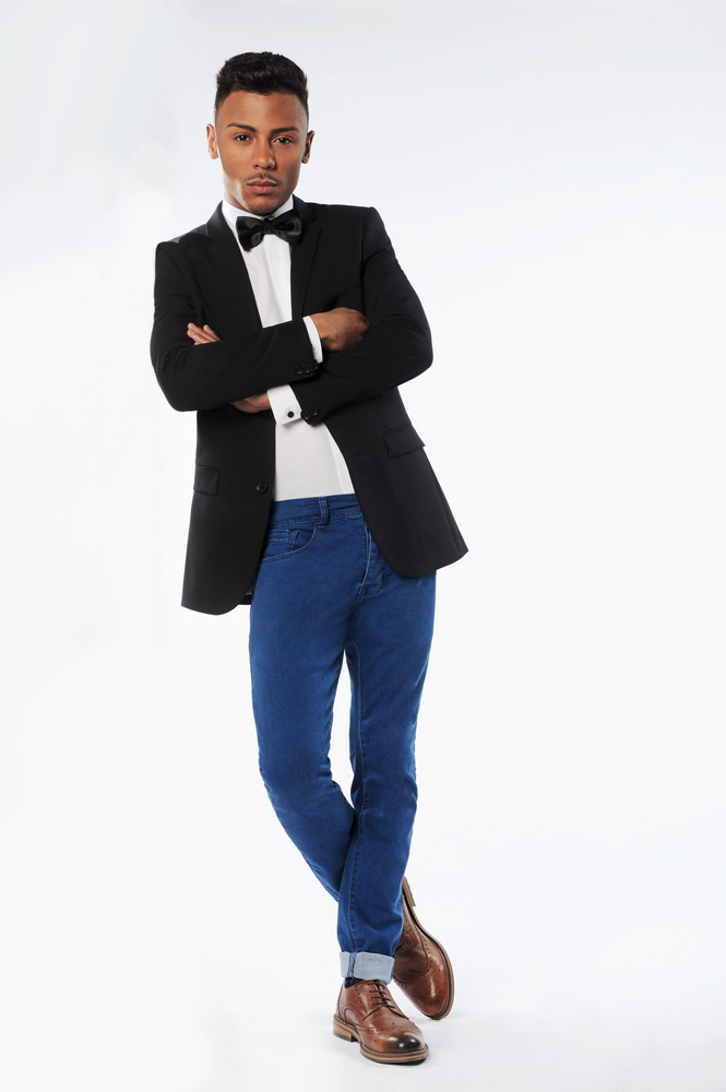 Marcus Collins on Amazon Music