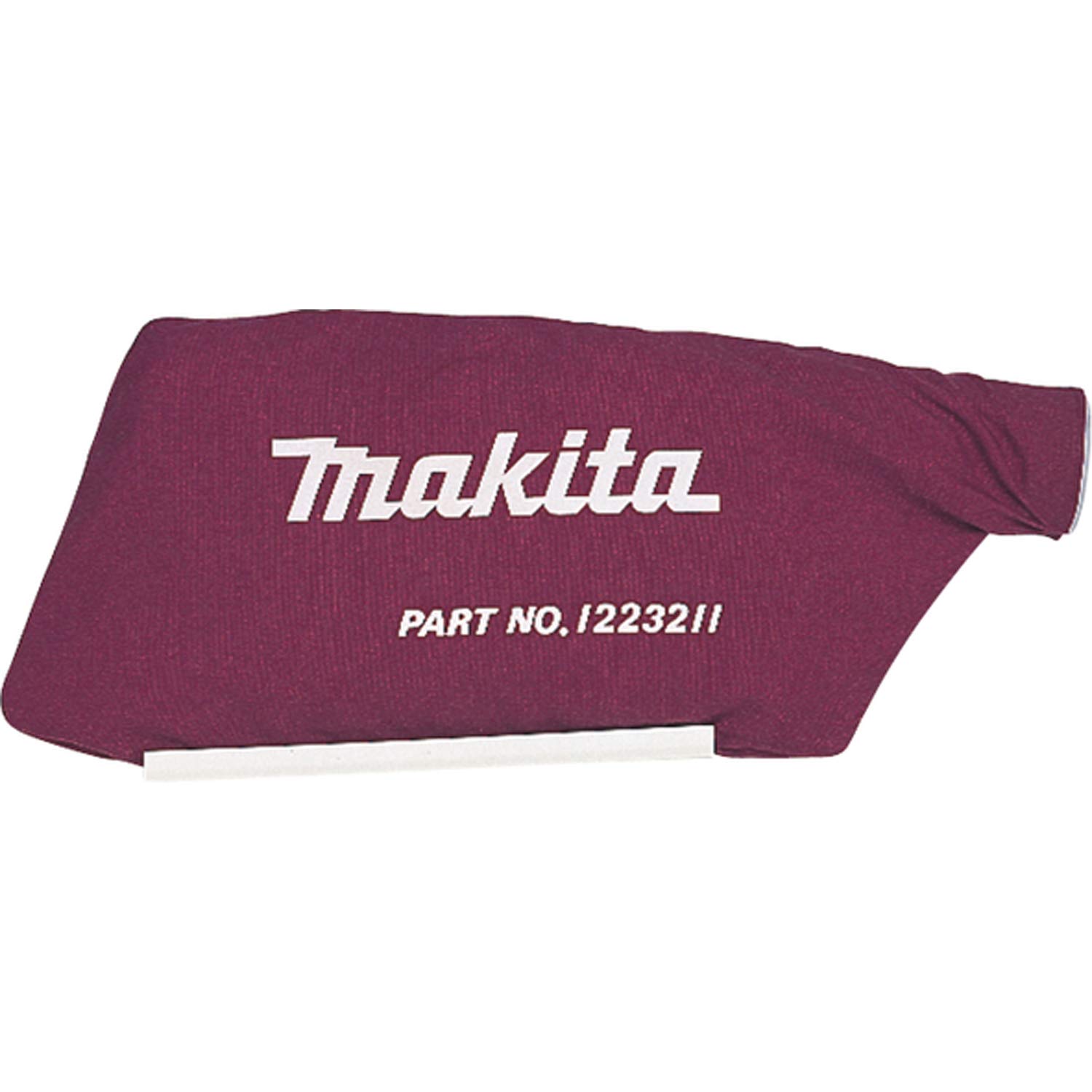 Makita 122329-5 Makita Dust Bag M992 - Multi-Colour