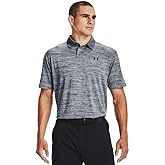 Under Armour Mens Performance 2.0 Golf Polo