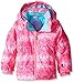 Spyder Girls Bitsy Glam Jacket
