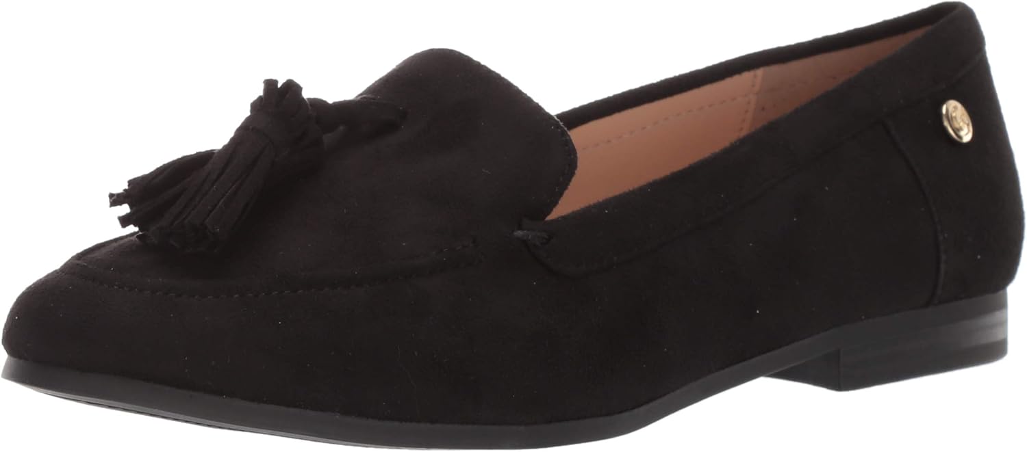 rock and candy moccasins