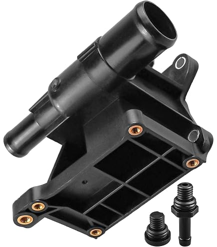 Amazon.com: Autotecnica LF94-15-17Z Water Outlet Assembly, Sensor