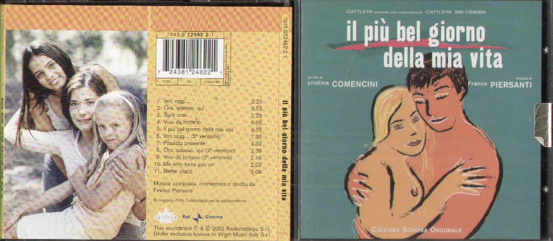 Il Più Bel Giorno Della Nostra Vita