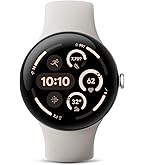 Amazon.com: Google Pixel Watch 3 (41mm) Latest Model - Android