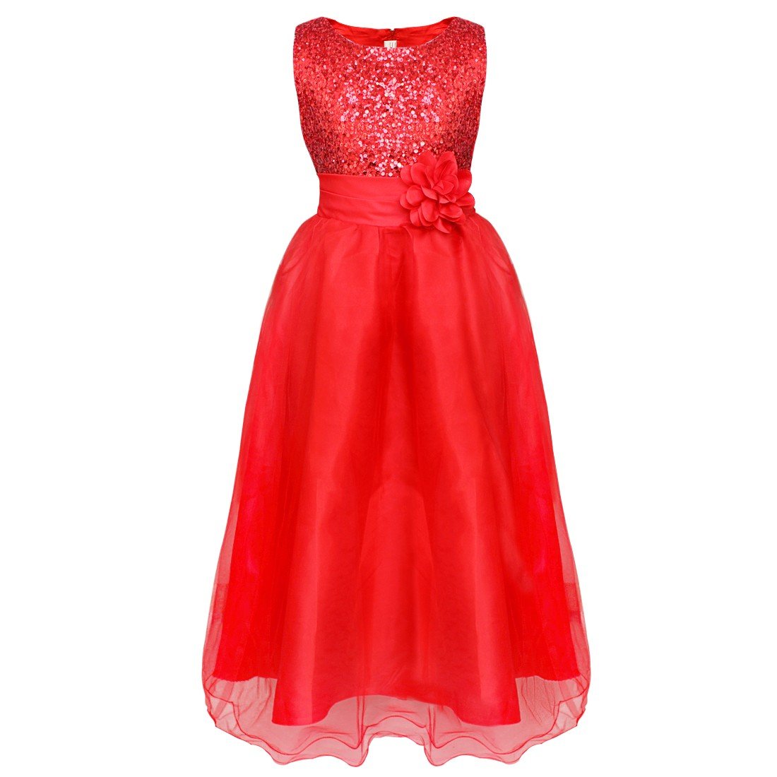 Toddler Ball Gowns