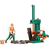 bruder farmer figure