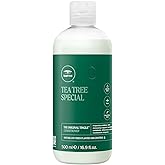 Tea Tree Special Conditioner, Detangles, Smooths + Softens, For All Hair Types