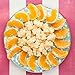 Happy Wax Citron Mandarin Scented Natural Soy Wax Melts – 8 Oz. of Scented Wax Melts, Made in USA