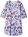 Gymboree Girls' Long Sleeve Nightgown