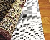 Abahub Premium Quality Anti Slip Rug Grippers 2' x 3' for Under Area Rugs Carpets Runners Doormats on Wood Hardwood Floors, Non Slip, Washable Padding Grips