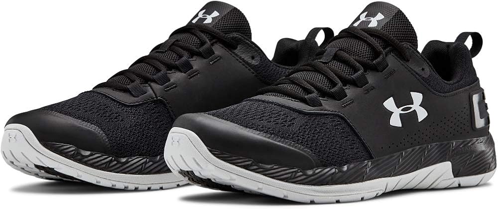 under armour men's commit tr ex cross trainer sneaker