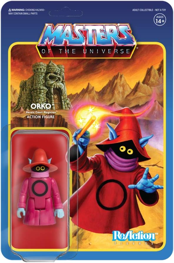 orko figure