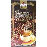 Gano Excel 3-in-1 instant coffee (Pack of 1)