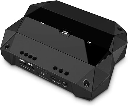 jbl monoblock amplifier