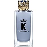 Dolce&Gabbana K Men 3.3 oz EDT Spray
