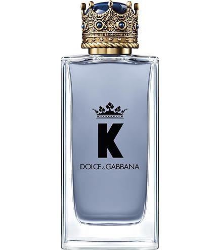 Amazon.com: Dolce&Gabbana K, Eau De Toilette Spray, For Men - 200