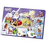Milka Advent Calendar 2018 - 200 gram