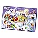 Milka Advent Calendar 2018 - 200 gram