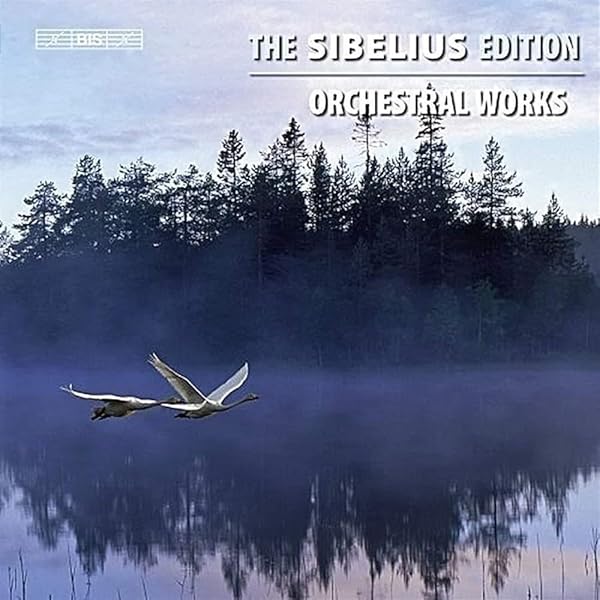 J. Sibelius - Sibelius Edition 2: Chamber Music 1 - Amazon.com Music