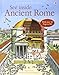 See Inside Ancient Rome (Usborne Flap Book)