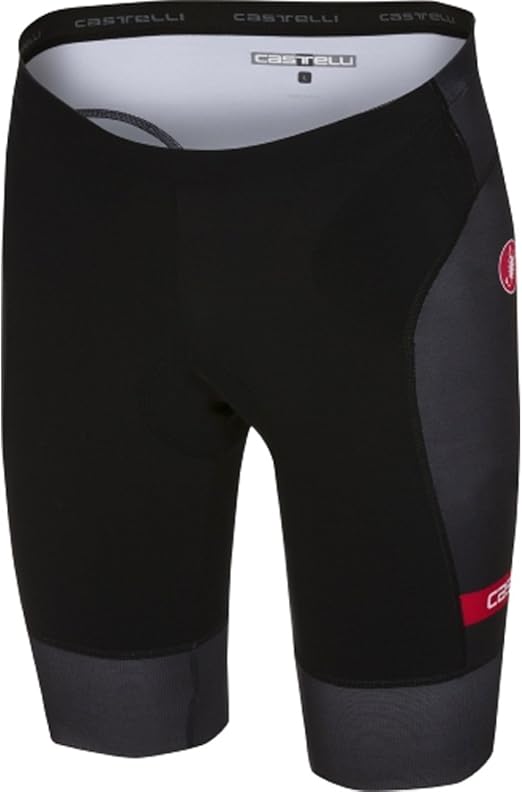 free tri short castelli
