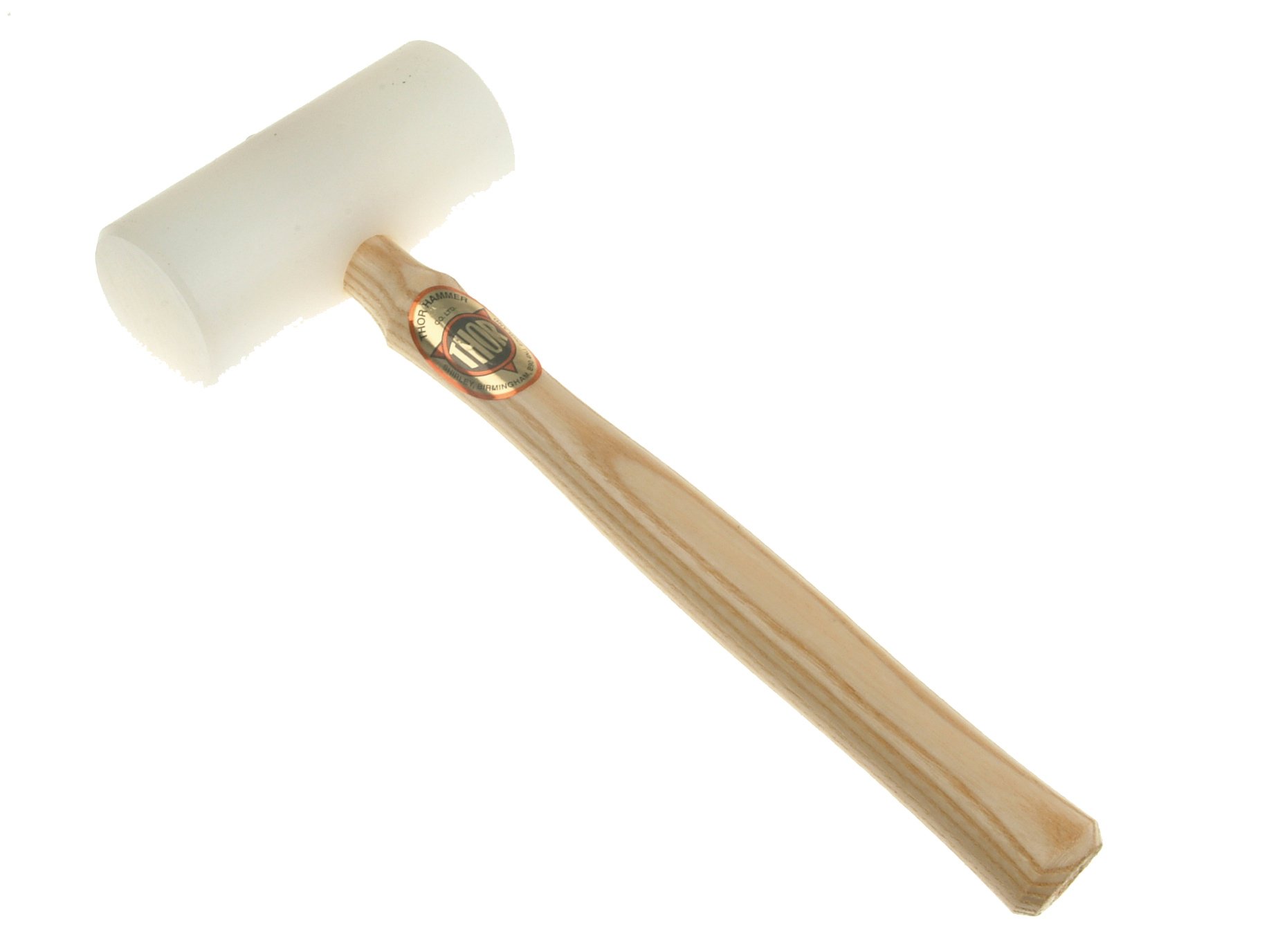 Thor 8126 Super Plastics Mallet