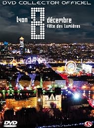 Lyon, 8 Décembre : Fête Des Lumières - Édition Collector