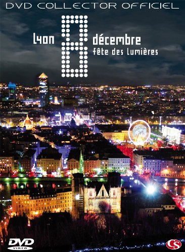 Lyon, 8 Décembre : Fête Des Lumières - Édition Collector
