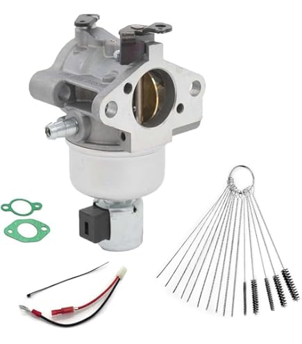 thumbnail image 2 of Carburetor Replacement For Cub Cadet LT1042 LT1045 & Kohler SV Series Engines - 20-853-33-S 2 of 10