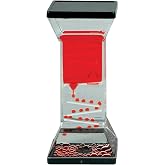 WMU Zig Zag Drops Liquid Motion Desk