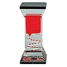 WMU Zig Zag Drops Liquid Motion Desk