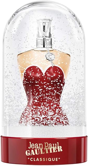 jean paul gaultier classique eau de parfum 100ml