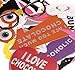 Glitter Easter Photo Booth Props - Party Decorations Ornaments - Bunny Ears Egg Noses Chocolate Glasses Lips Necktie