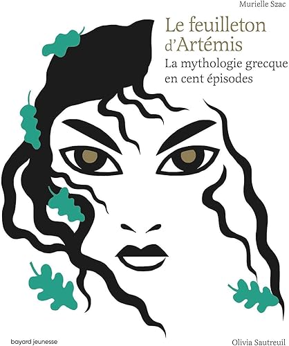 Download Le feuilleton d'Artémis PDF